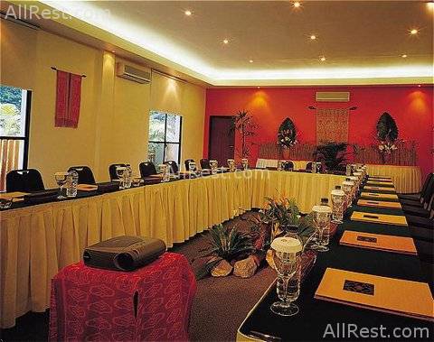 Angsana Resort & Spa Bintan 59